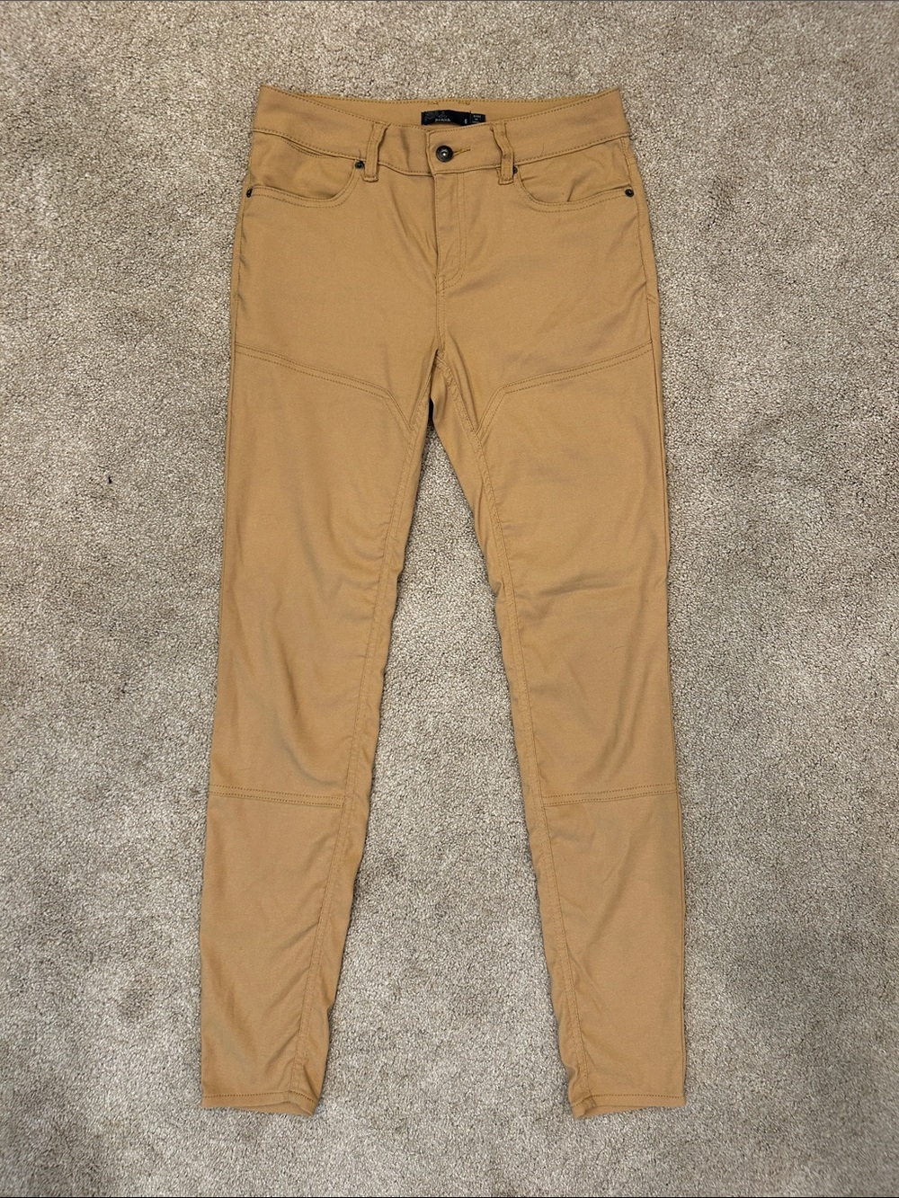 prAna Southport Pant, Slim Fit Women’s
